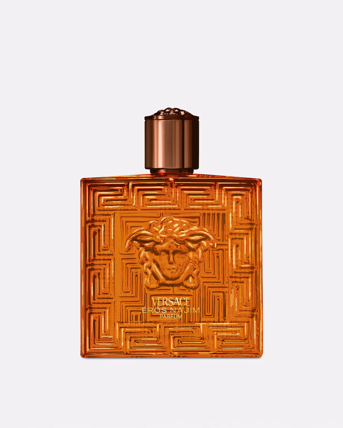VERSACE EROS NAJIM POUR HOMME 3.4 fl oz / 100 ml spray