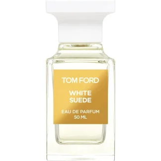 Tom Ford White Suede Eau de Parfum 50 ml