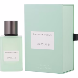 Banana Republic Grassland By Banana Republic Eau De Parfum Spray 2.5 Oz