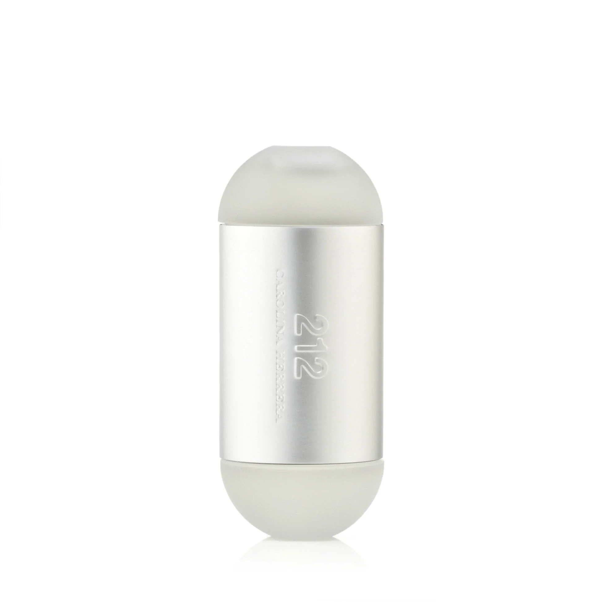 212 NYC CAROLINA HERRERA 3.4oz - Image 4