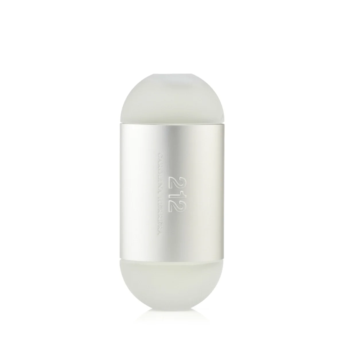 212 NYC CAROLINA HERRERA 3.4oz - Image 3