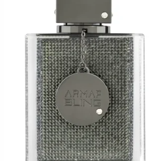 Club de Nuit Bling by Armaf Eau de Parfum 2.5 oz (75 ml)