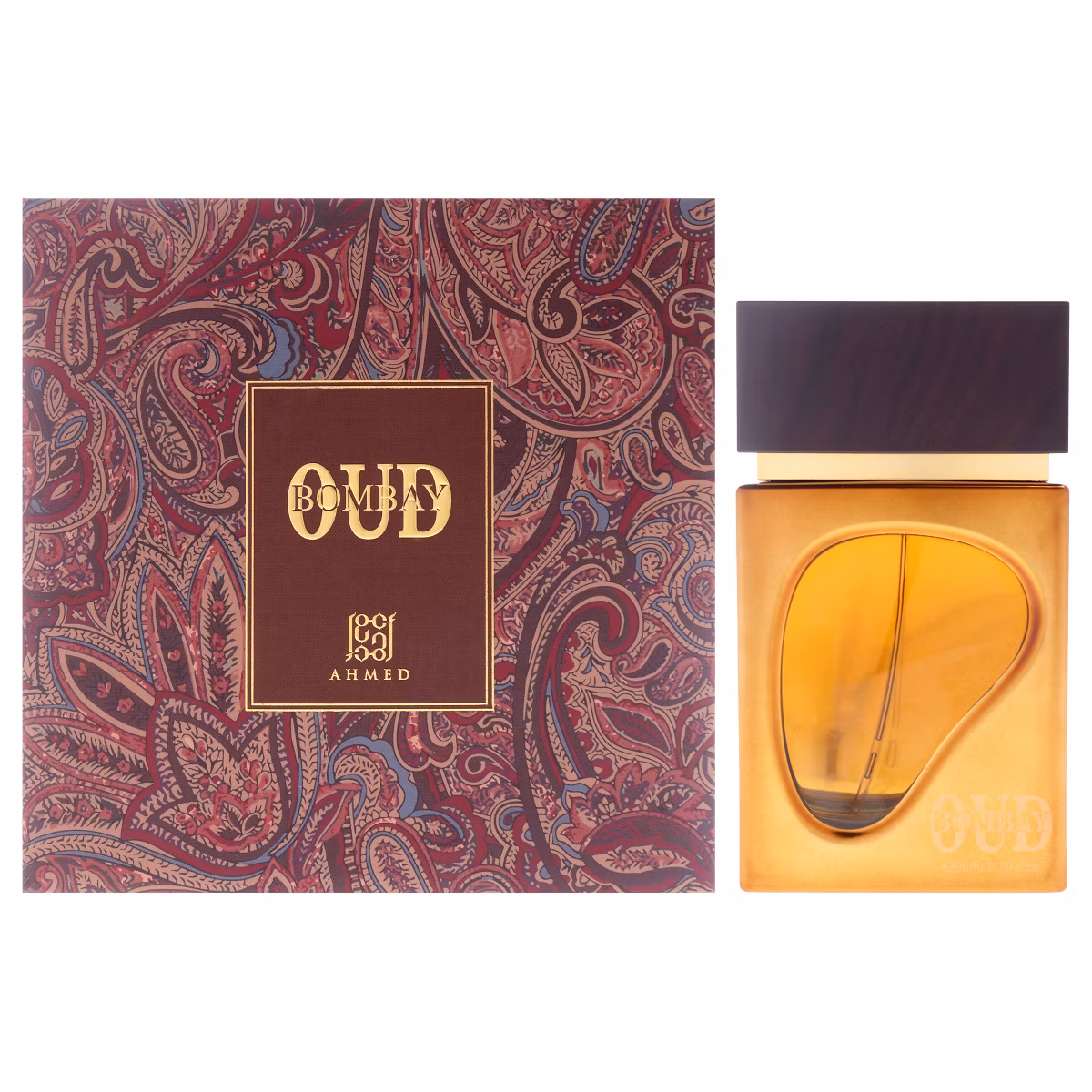 AHMED OUD BOMBAY 2.7oz - Image 2