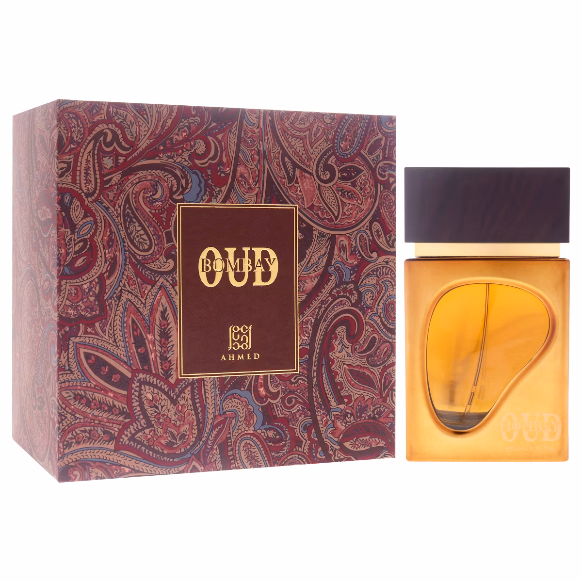 AHMED OUD BOMBAY 2.7oz - Image 4