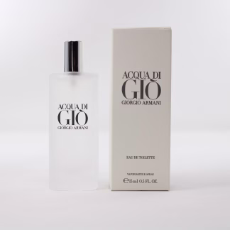 ACQUA DI GIO GIORGIO ARMANI
