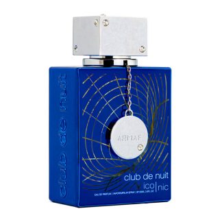 Club de Nuit Iconic by Armaf 3.6 oz (105 ml)