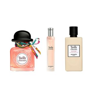 Hermès Twilly d'Hermès Set de Regalo Eau de Parfum
