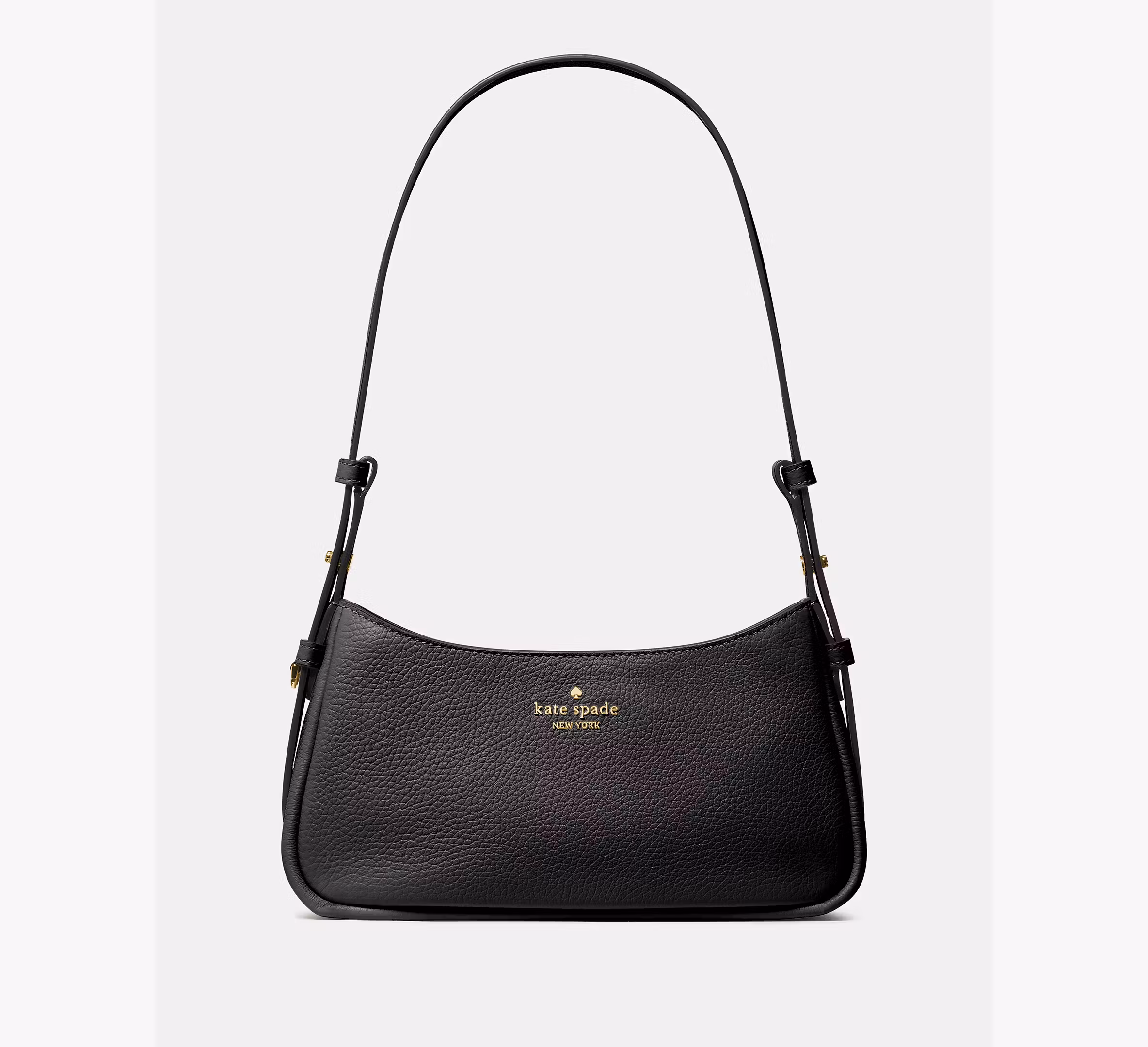 BOLSA KATE SPADE BLK CHICA