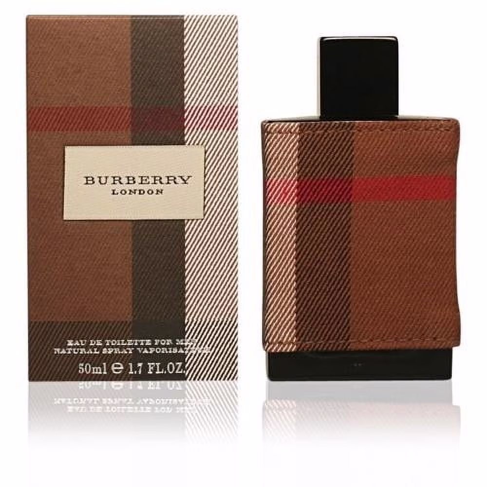 Burberry London Eau de Toilette 50 ml para Hombre