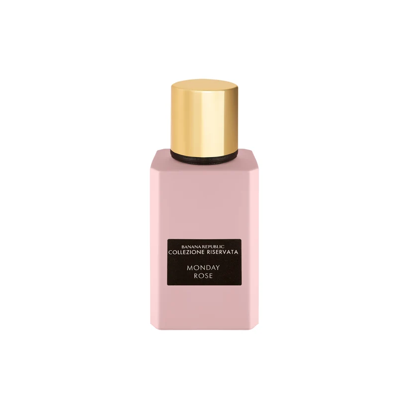 BANANA REPUBLIC MONDAY ROSE