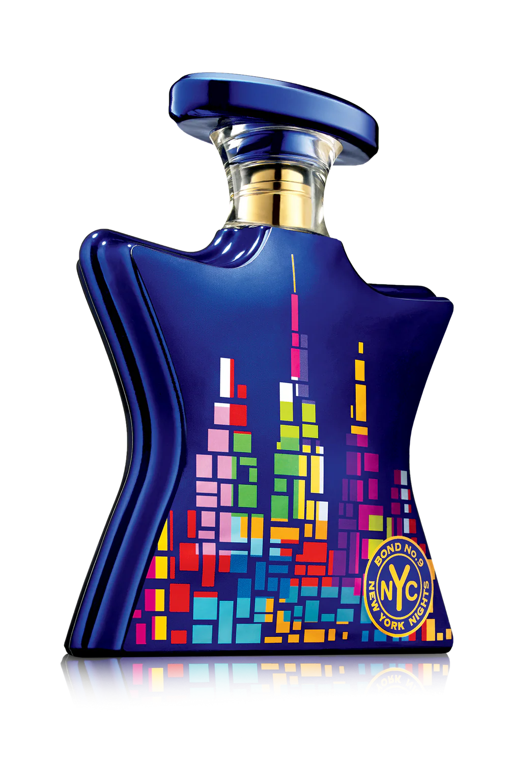 NEW YORK NIGHTS BOND NO. 9 NEW YORK NIGHTS 50 ml