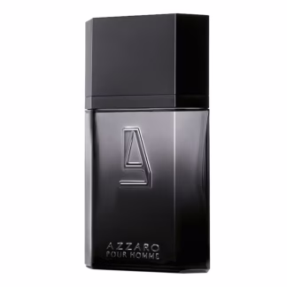Azzaro 3.4 oz / 100 ml Eau De Toilette (EDT) Men Cologne Spray