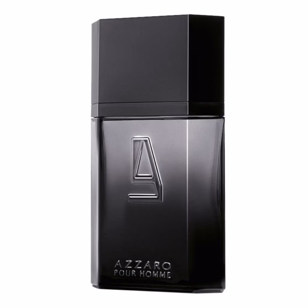Azzaro 3.4 oz / 100 ml Eau De Toilette (EDT) Men Cologne Spray
