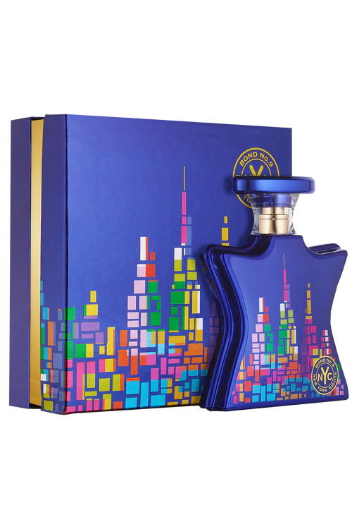 NEW YORK NIGHTS BOND NO. 9 NEW YORK NIGHTS 50 ml - Image 2