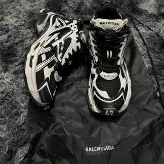 Tenis Balenciaga para Hombre – Talla 42