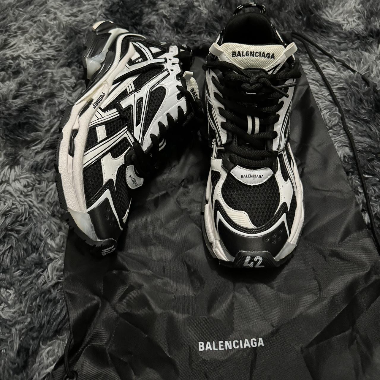 Tenis Balenciaga para Hombre – Talla 42