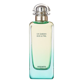 Hermès Un Jardin Sur Le Nil Eau de Toilette 100 ml