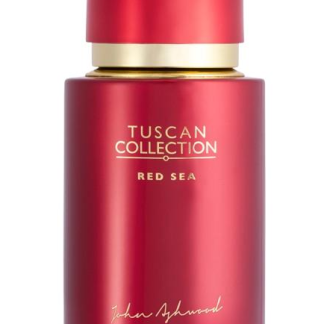 John Ashwood Tuscan Collection Red Sea Eau de Parfum 100 ml