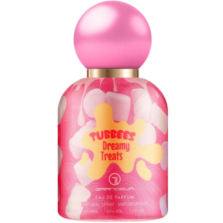 Tubbees Dreamy Treats Eau de Parfum 50 ml
