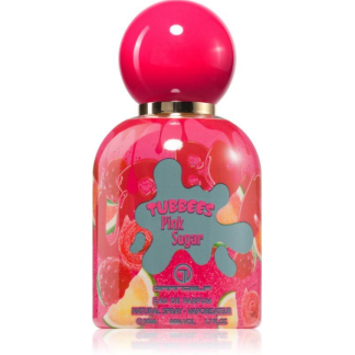 Tubbees Pink Sugar Eau de Parfum 50 ml