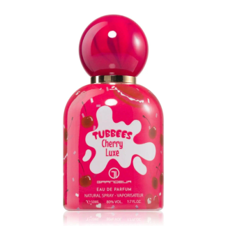 Tubbees Cherry Luxe Eau de Parfum 50 ml