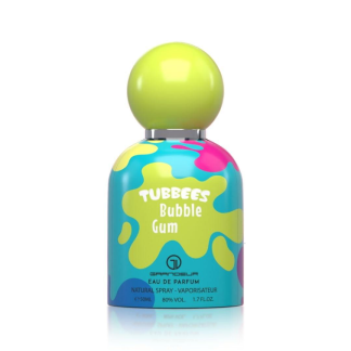 Tubbees Bubble Gum Eau de Parfum 50 ml