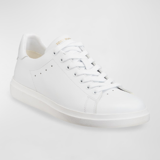 Tenis Tory Burch Blancos para Mujer – Talla 5.5
