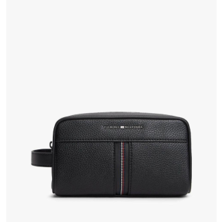 Tommy Hilfiger Travel Kit – Neceser de Viaje Premium