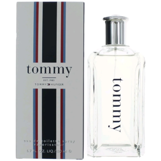 Tommy Hilfiger Tommy Eau de Toilette 200 ml