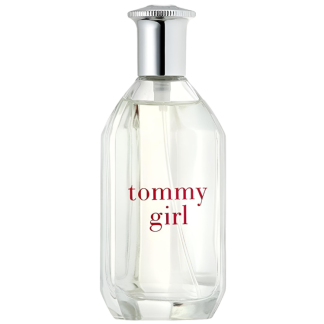 Tommy Girl Eau de Toilette 100 ml