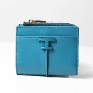 Cartera Tod's Color Teal para Mujer
