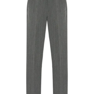 TODS PANTS GREY SIZE 42
