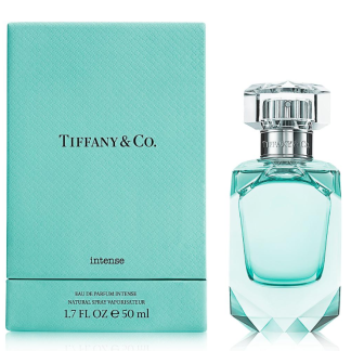 Tiffany & Co. Intense Eau de Parfum 50 ml