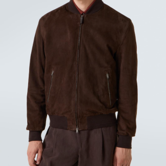 TOD¨S MEN BRW JACKET 36