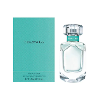 Tiffany & Co. Eau de Parfum 50 ml