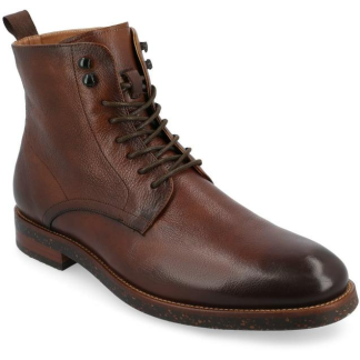 Botas Thomas & Vine Café para Hombre – Talla 9