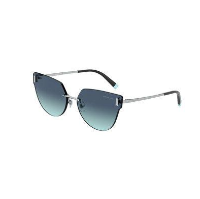 Lentes de Sol Tiffany & Co. TF3070 para Mujer