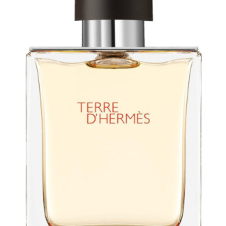 Hermès Terre d'Hermès Eau de Toilette 50 ml