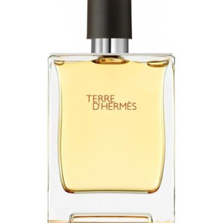 Hermès Terre d'Hermès Eau de Toilette 30 ml
