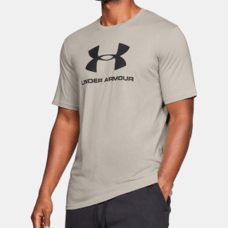 Playera Under Armour para Hombre – Talla L