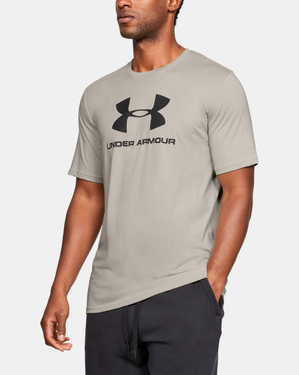 Playera Under Armour para Hombre – Talla L