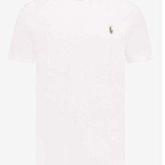 Playera Polo Ralph Lauren para Hombre – Talla M