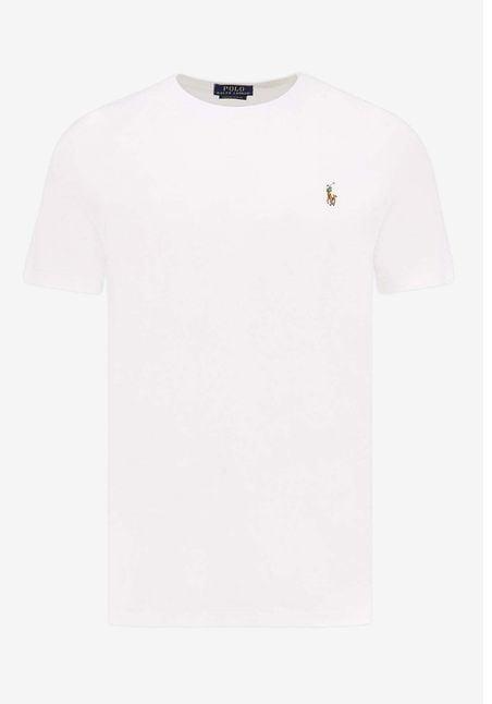Playera Polo Ralph Lauren para Hombre – Talla M