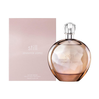 Still Jennifer Lopez Eau de Parfum 100 ml