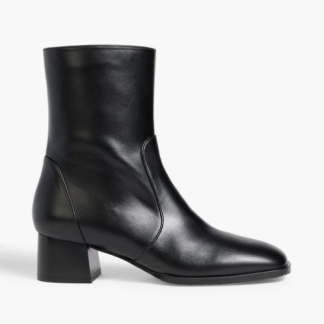 Botas Stuart Weitzman Negras para Mujer – Talla 38.5