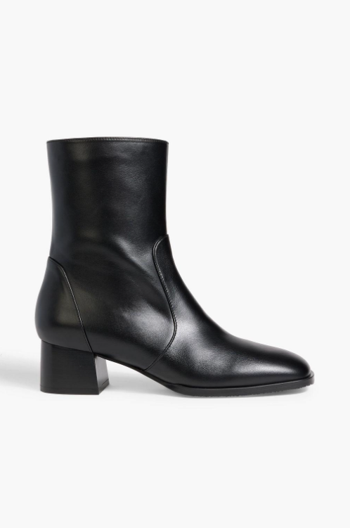 Botas Stuart Weitzman Negras para Mujer – Talla 38.5