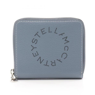 Cartera Grande Stella McCartney Azul para Mujer