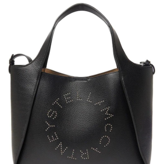 Bolsa Stella McCartney Negra para Mujer