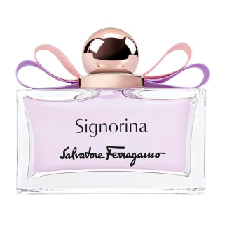 Salvatore Ferragamo Signorina Eau de Toilette 100 ml