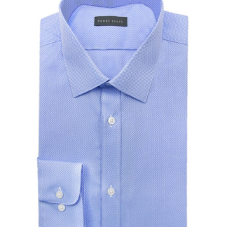 Camisa Perry Ellis para Hombre